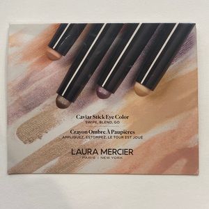 Laura Mercier Caviar Stick Eye Color